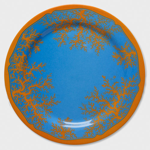 Wilde's Sea Plate